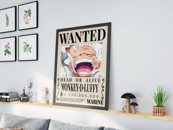 LuffyBounty3