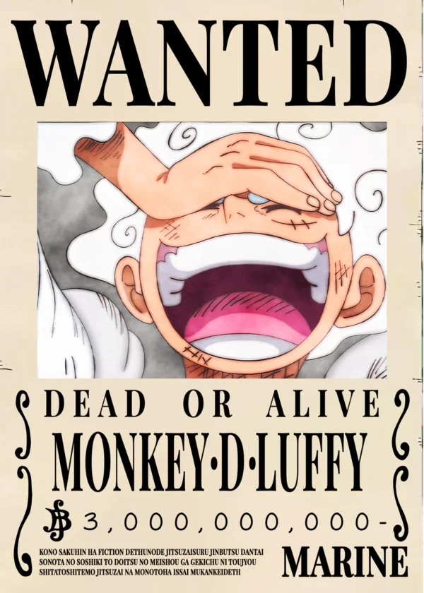 LuffyBounty4