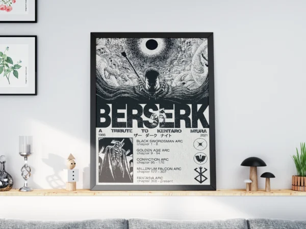 Berserk8 1