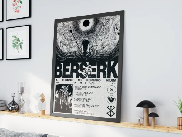 Berserk8 2
