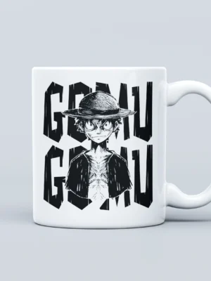 One Piece Kupa