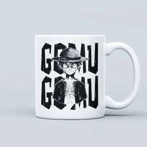 One Piece Kupa