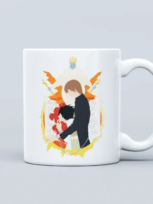 Death Note Kupa