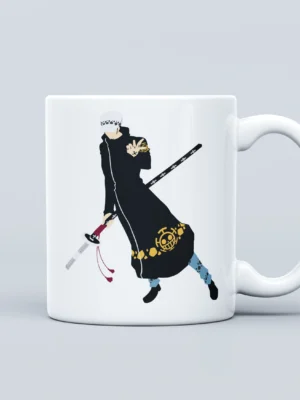 One Piece Kupa