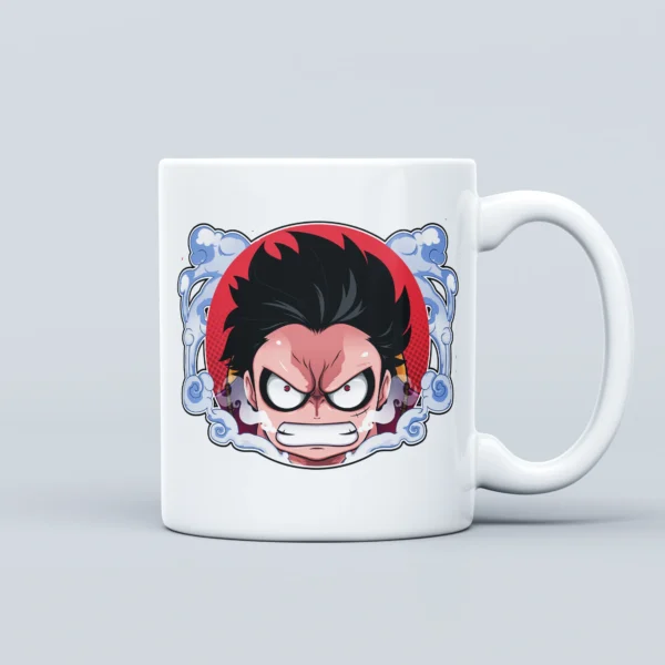 One Piece Kupa