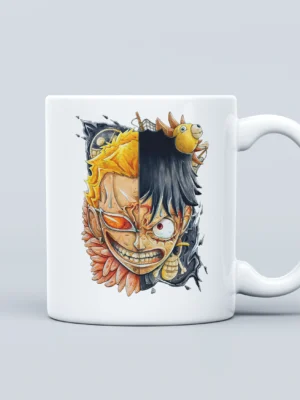 One Piece Kupa