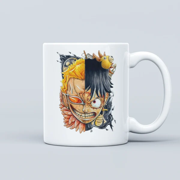 One Piece Kupa