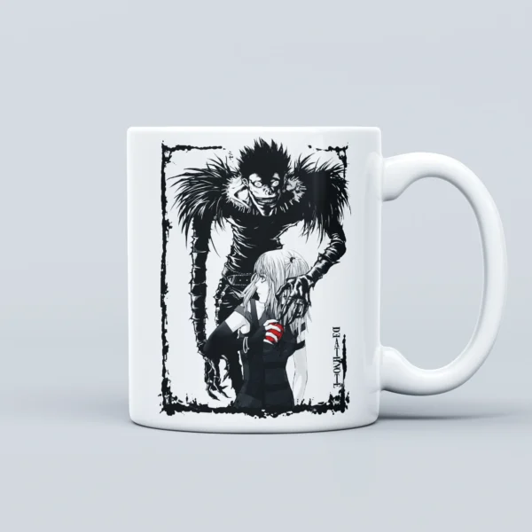 Death Note Kupa