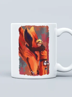 Naruto Kupa