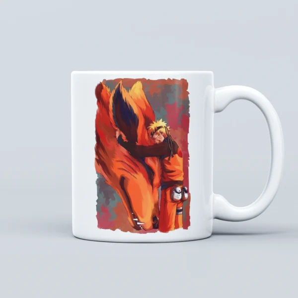 Naruto Kupa
