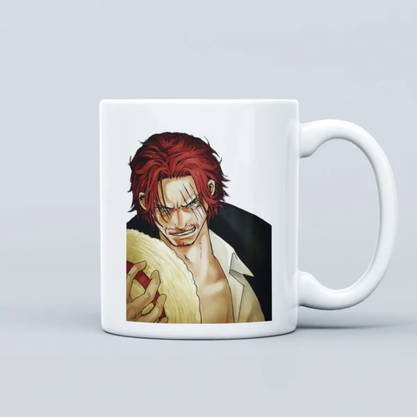 One Piece Kupa