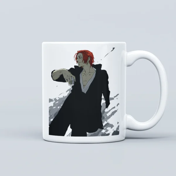 One Piece Kupa
