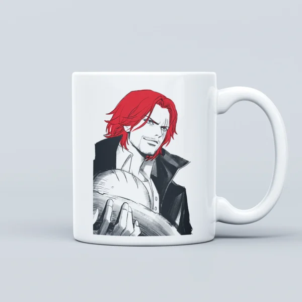 One Piece Kupa