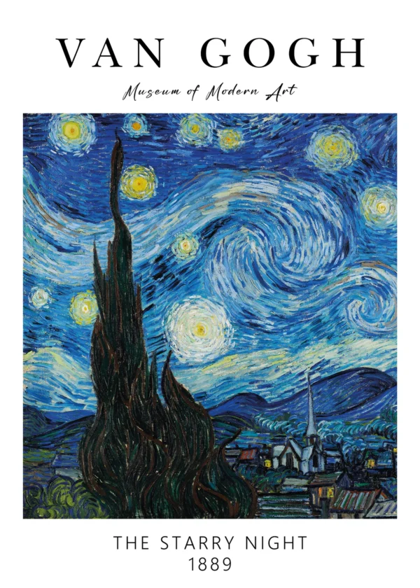 StarryNight5
