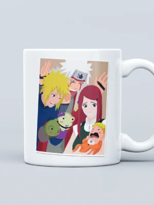 Naruto Kupa