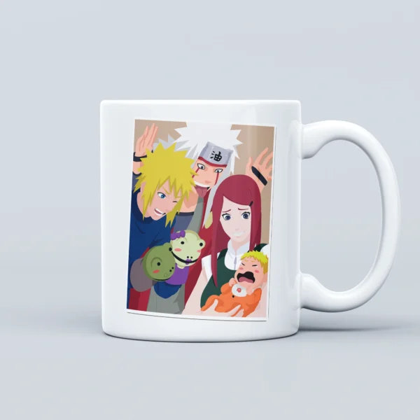 Naruto Kupa