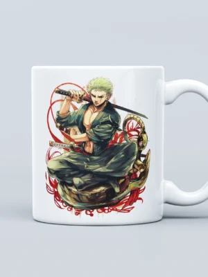 One Piece Kupa