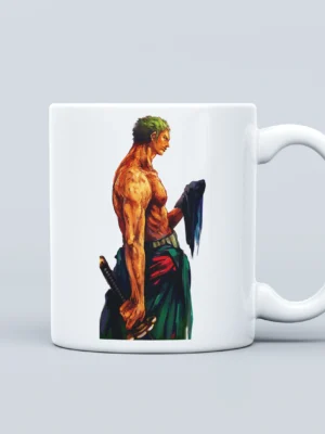 One Piece Kupa