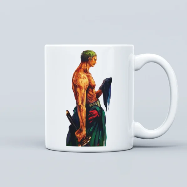 One Piece Kupa