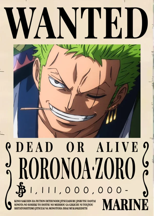 ZoroBounty3